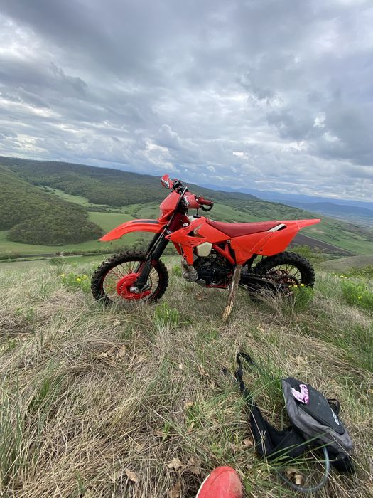 Beta 300RR - An 2016