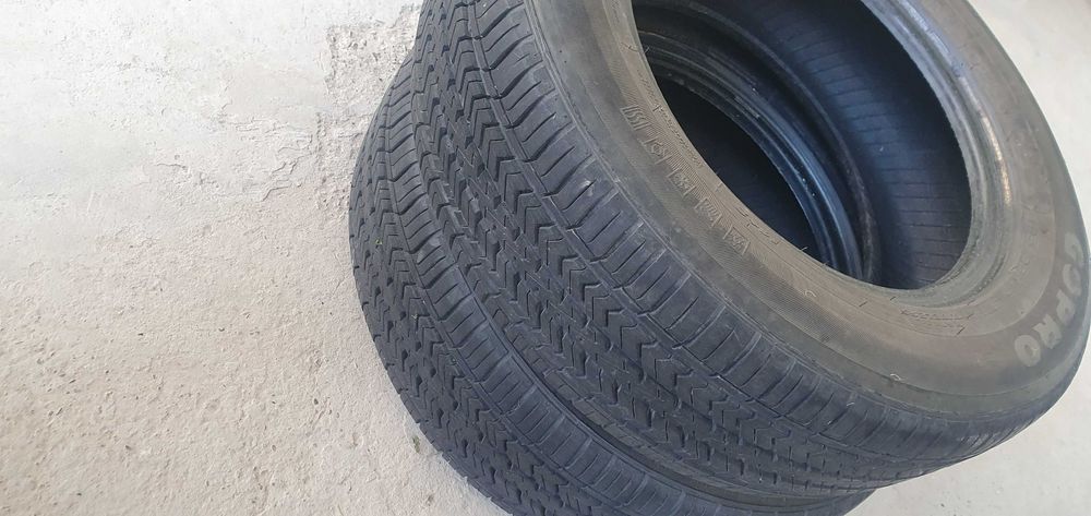 R15 balon Gopro Entro cs1