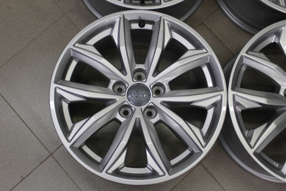 Джанти 17" Audi Q5