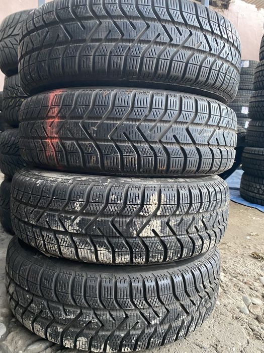 Шины Germany 175/65/15, комплект 4шт
