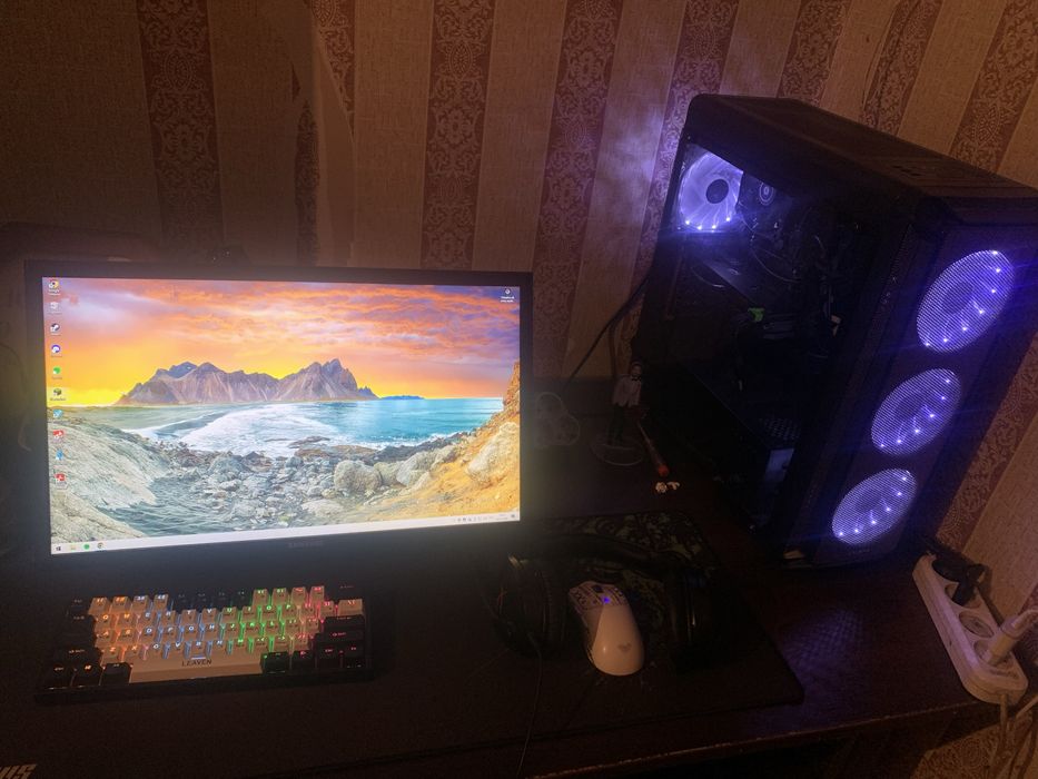 Продам компьютер