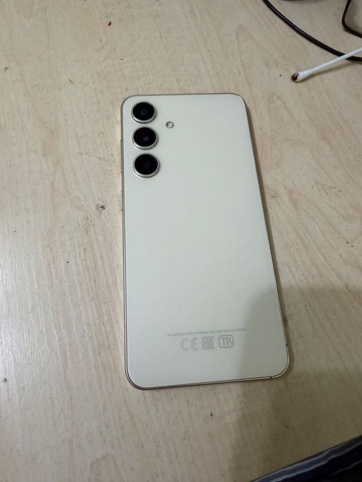 Samsung s24 обмен