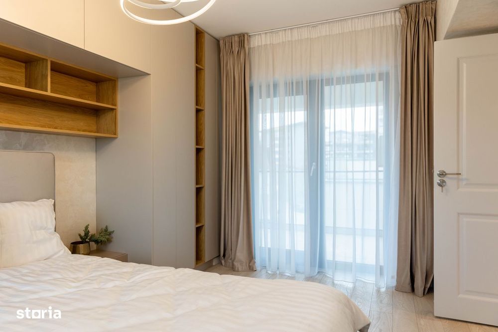 Apartament de vanzare 3 camere in Păcurari, Iasi, INTABULAT!