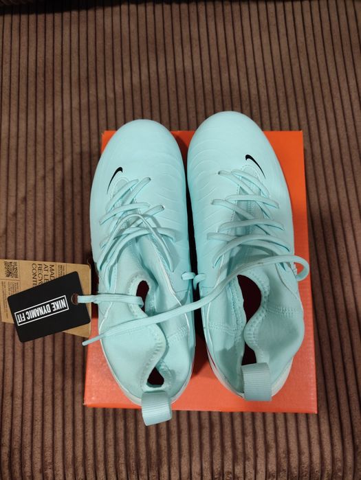 НОВИ! НОВИ! НОВИ! Nike Phantom Luna II Academy FG Junior