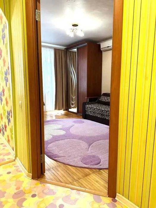 Двустаен имот в кв.Горубляне