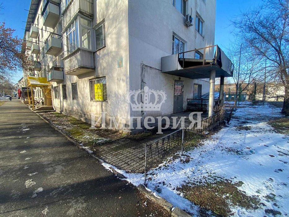 продать квартиру Ришат Империя