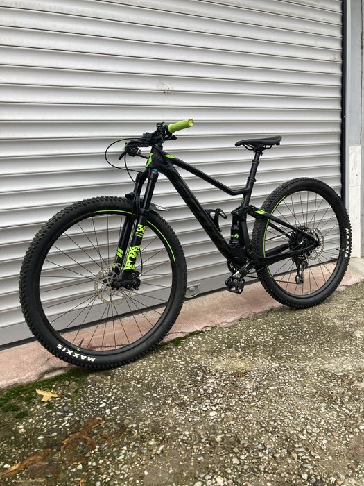 Scott spark 920 Carbon mtb