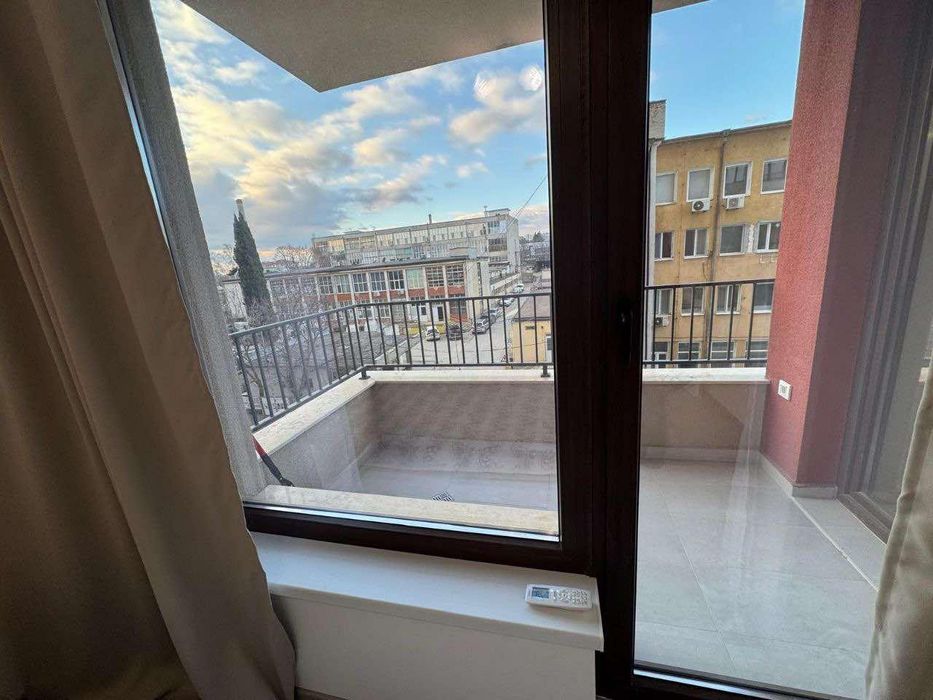 Дава се под наем Двустаен апартамент в Варна, Победа - 55 кв.м за 700 € - Снимка #8