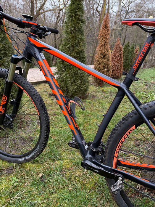 Scott Scale 940 L “29”