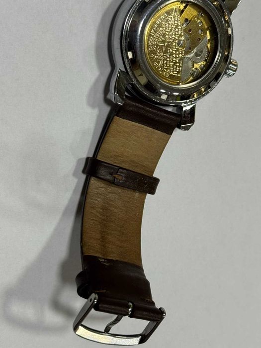 Часовник Vacheron Constantin Genève Automatic