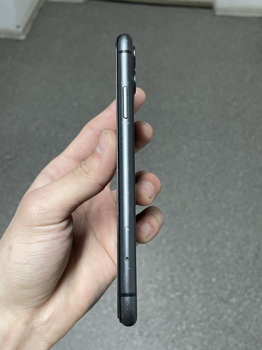 Iphone 11 64гб 76% емкость