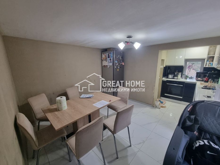 Продава се Къща в Търговище, Въбел - 92 кв.м за 859 €/кв.м - Снимка #3