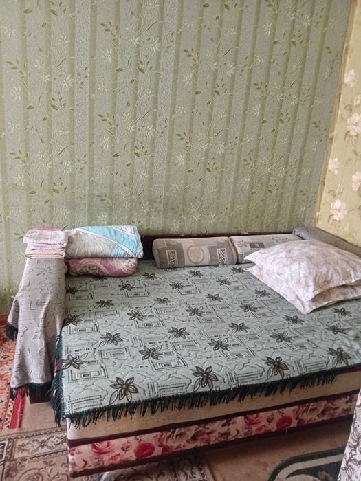 Квартира посуточная.