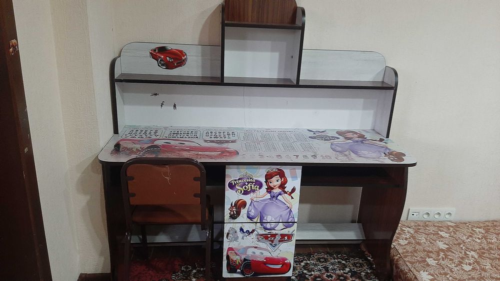 Bolalar yozuv partasi