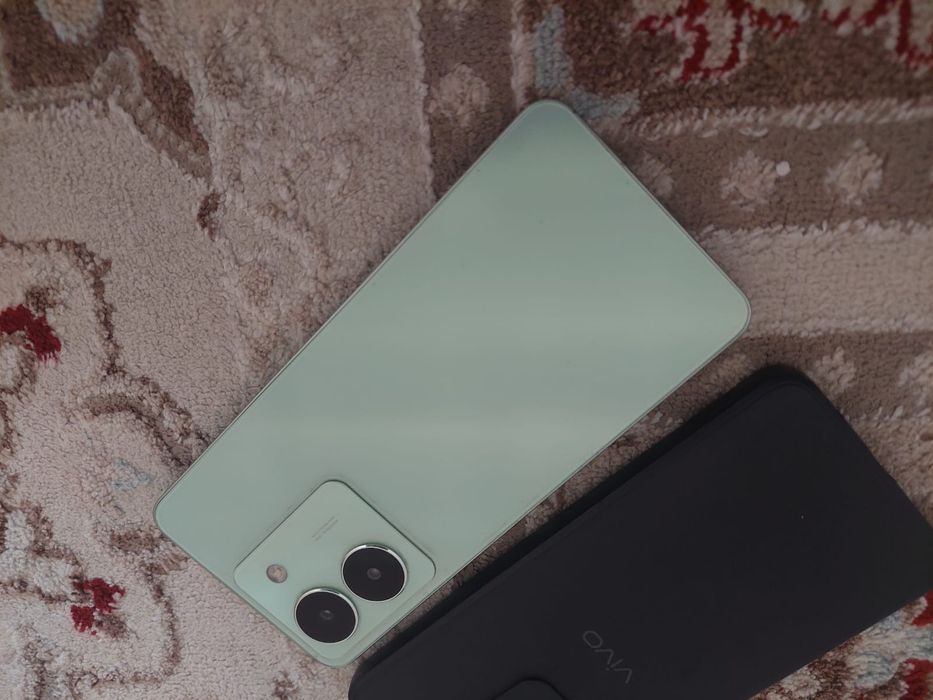Продам Vivo y27s