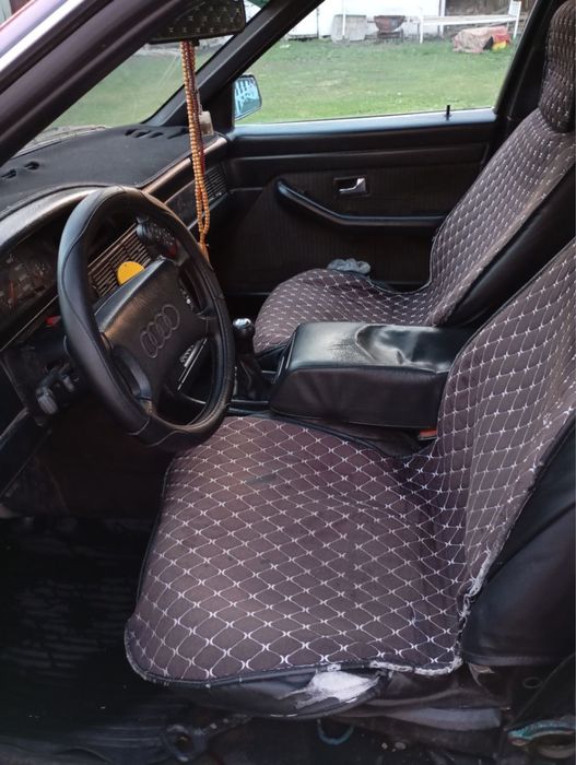 Продается Audi 100