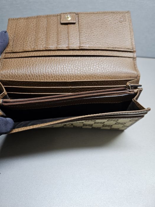 Оригинално портмоне Gucci