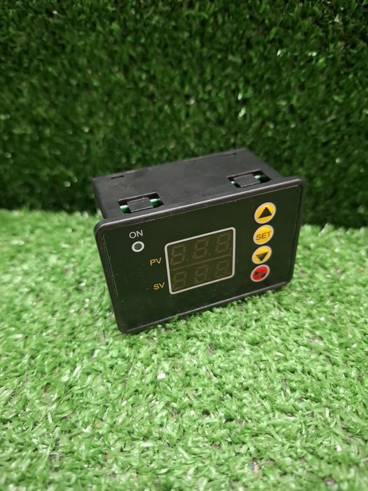 Реле за време, цикличен таймер 220V