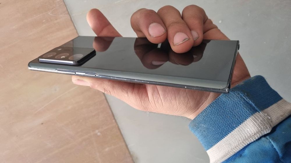 Note 20 ultra sotiladi