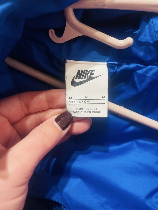 Яке nike оригинално