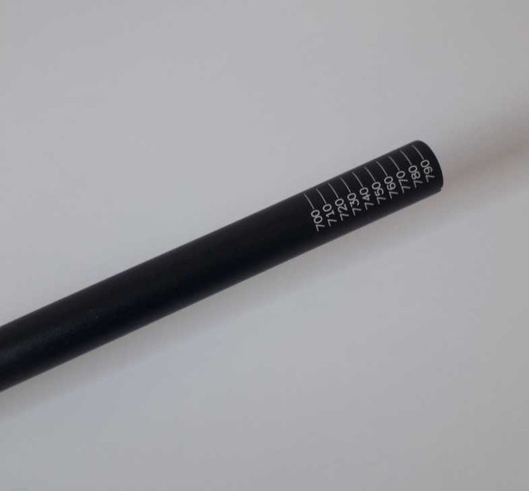 Кормило renthal fatbar v2 31.8 800mm 30rise