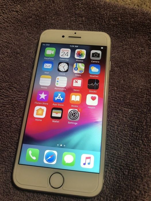IPhone 7 Gold Rose Ideal srochna sotiladi qiz bola ishlatgan