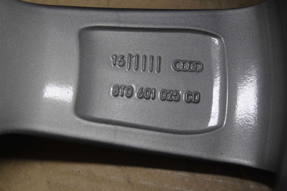 Джанти 20" Audi A5, A6, A7, A8