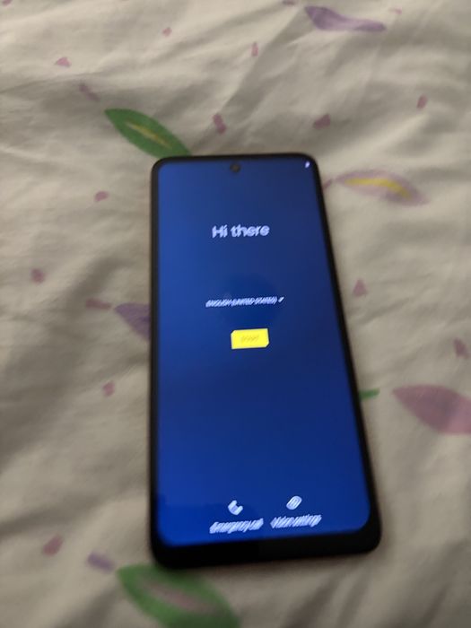 Motorola g32 телефон