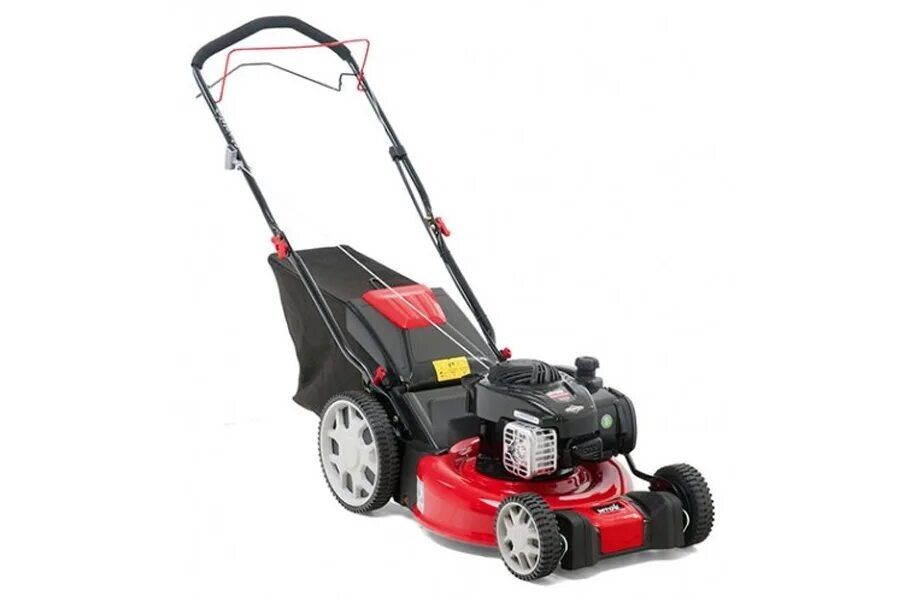 Бензиновая газонокосилка MTD SMART 53 SPO