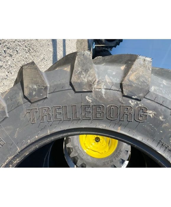 650/60 R34 TRELLEBORG TM1000 6506034  Cauciucuri tractor, Fiat, Case, Fendt, John Deere, New Holland, Massey Ferguson, UTB   Cauciucuri tractor, Fiat,
