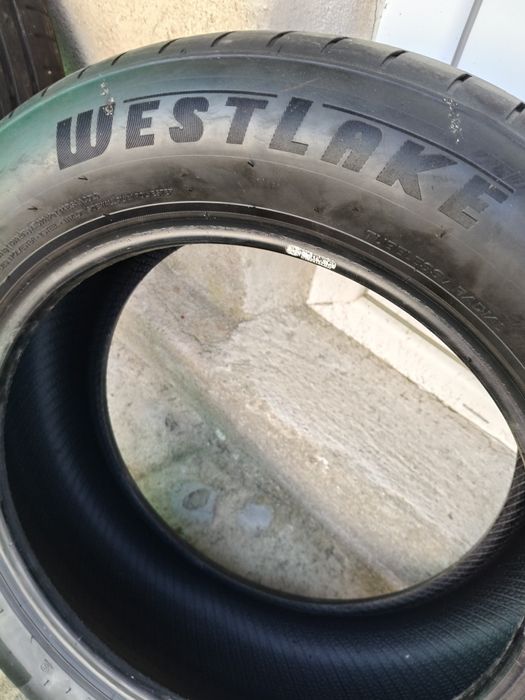 Anvelope vara 2 buc westlake  205 /60/16