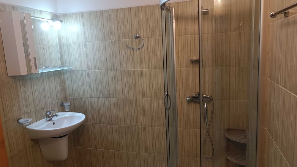 Дава се под наем Двустаен апартамент в Банско - 53 кв.м за 255 € - Снимка #5