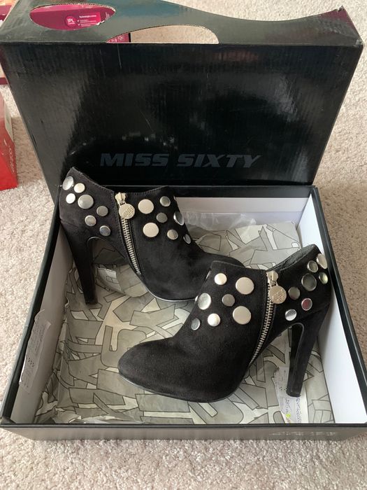 Дамски боти Miss Sixty 36 номер