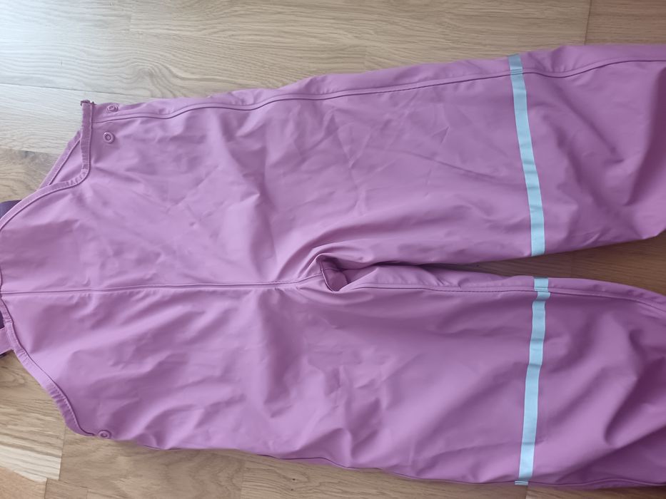 Salopeta impermeabila 98/104