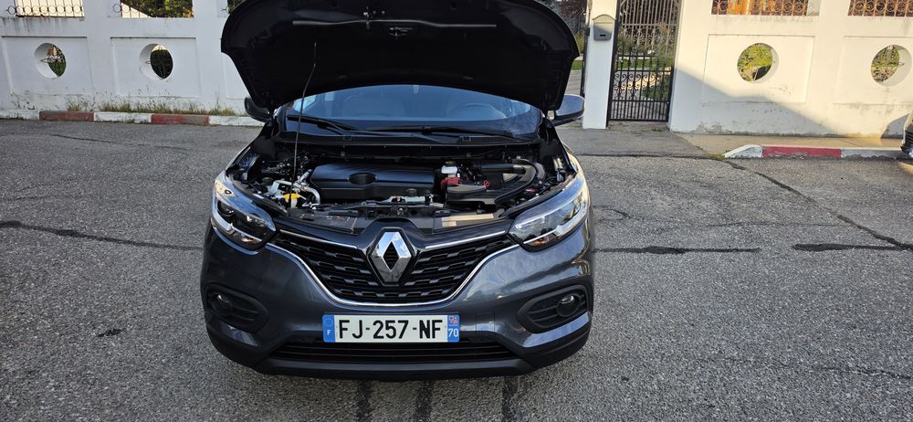KADJAR 2019 automat