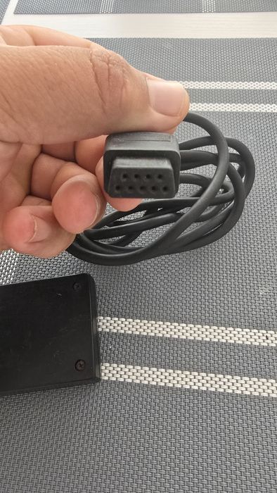 Controler Sega Mastery sistem