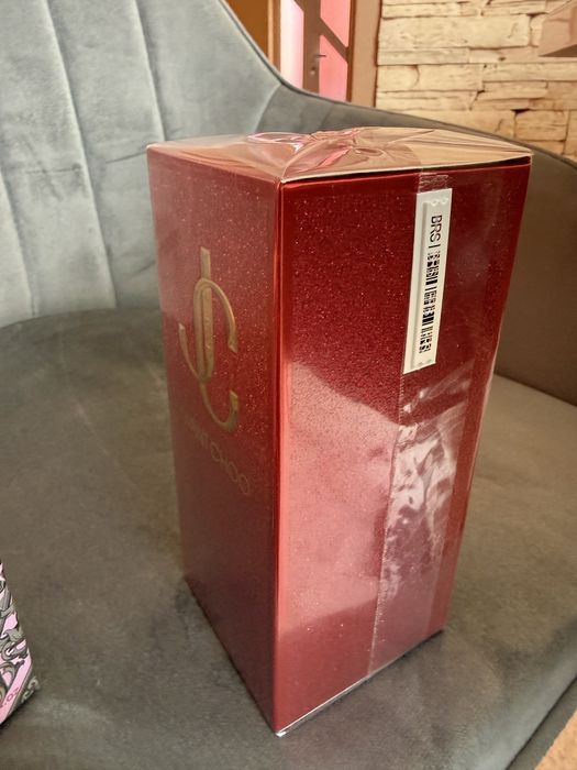 Дамски парфюм JIMMY CHOO