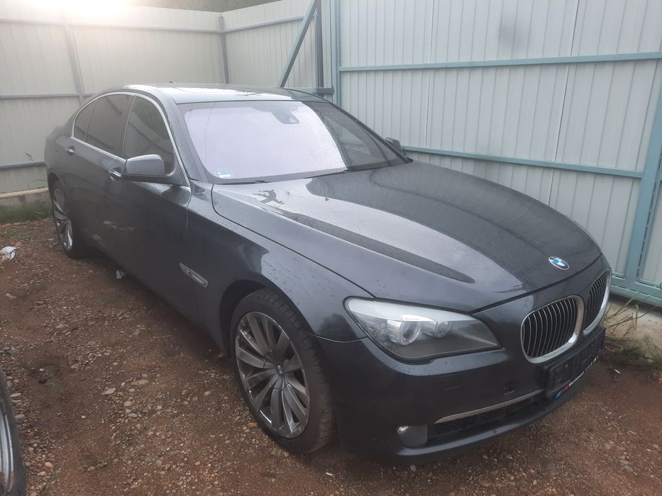 Usa usi dreapta stanga BMW seria 7 F01