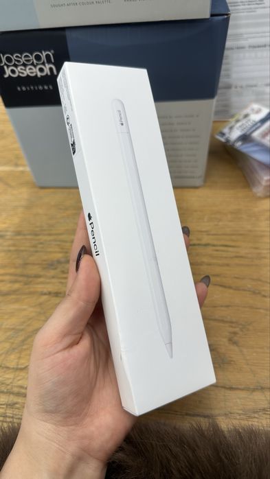 Apple Pencil (usb-c)