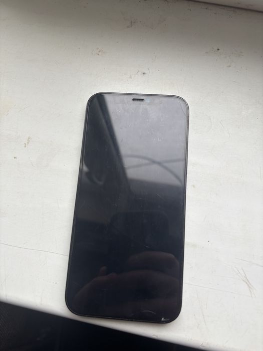 iPhone 12 pro оригинал