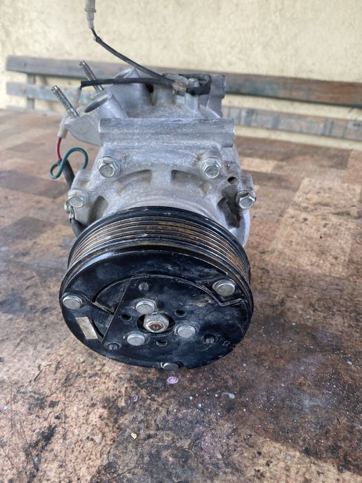 Компресор климатик за хонда сивик