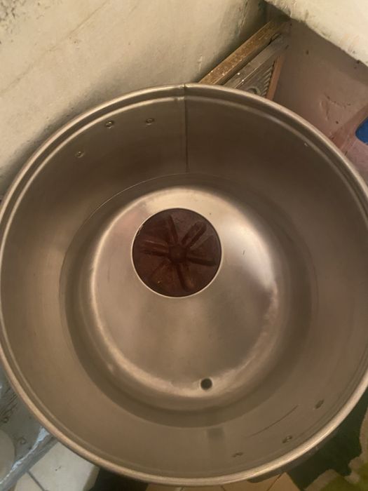 Фея стиральная машина