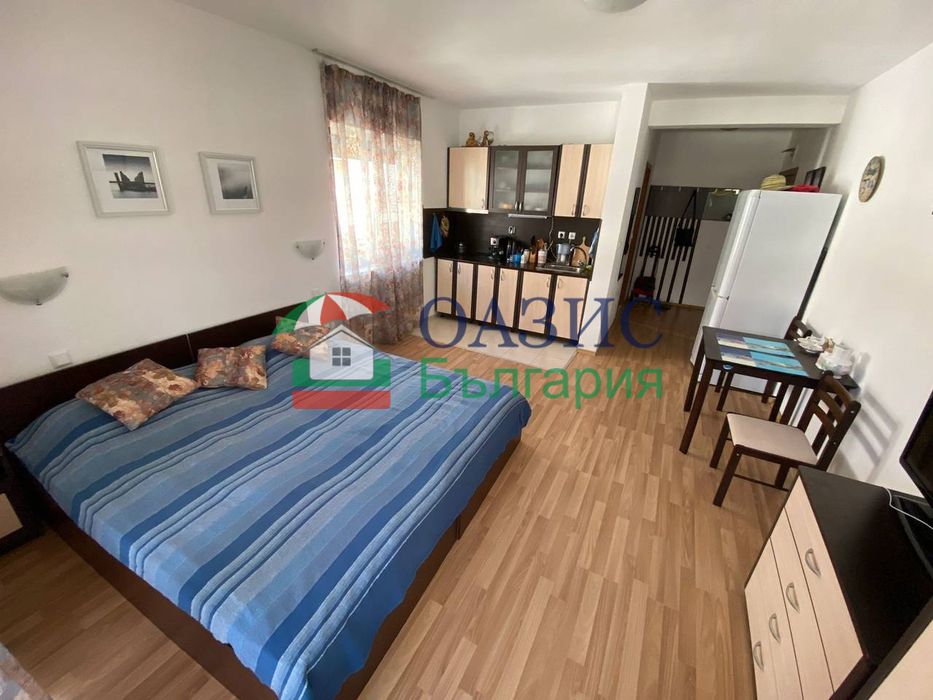 Студио в комплекс " Village House " 2 етаж, България, Свети Влас, 41,65 м2, 55 000 евро,