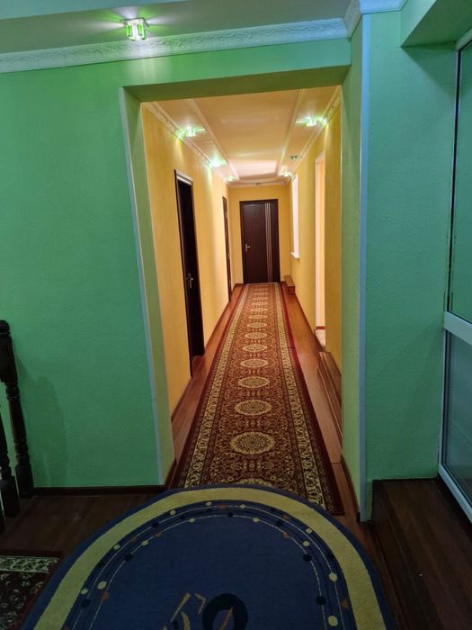 Сдам коттедж для мероприятий