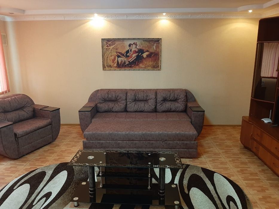 Продам квартиру-студию