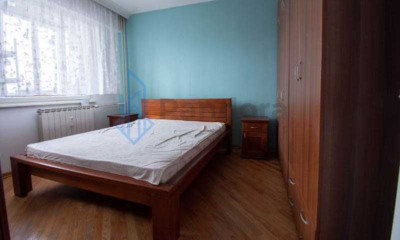 Двустаен апартамент под наем в кв. Разсадника