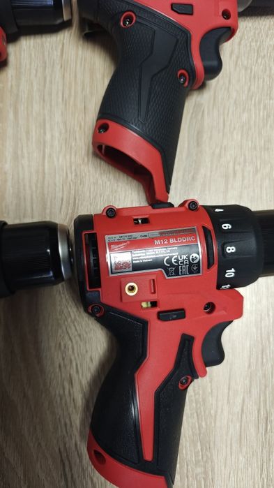 Autofiletante milwaukee m12