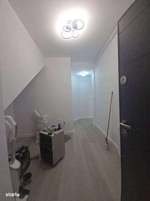 Studio 2 Camere Demisol Fundeni Dobroești