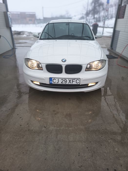 Vand bmw negociabil