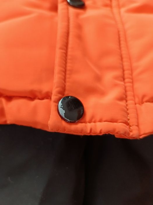 Полукомбинезон на мальчика